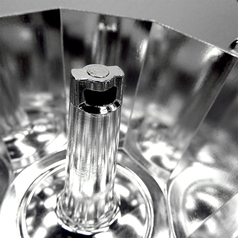 BIALETTI มอคค่าพอท 6 คัพ รุ่น Express