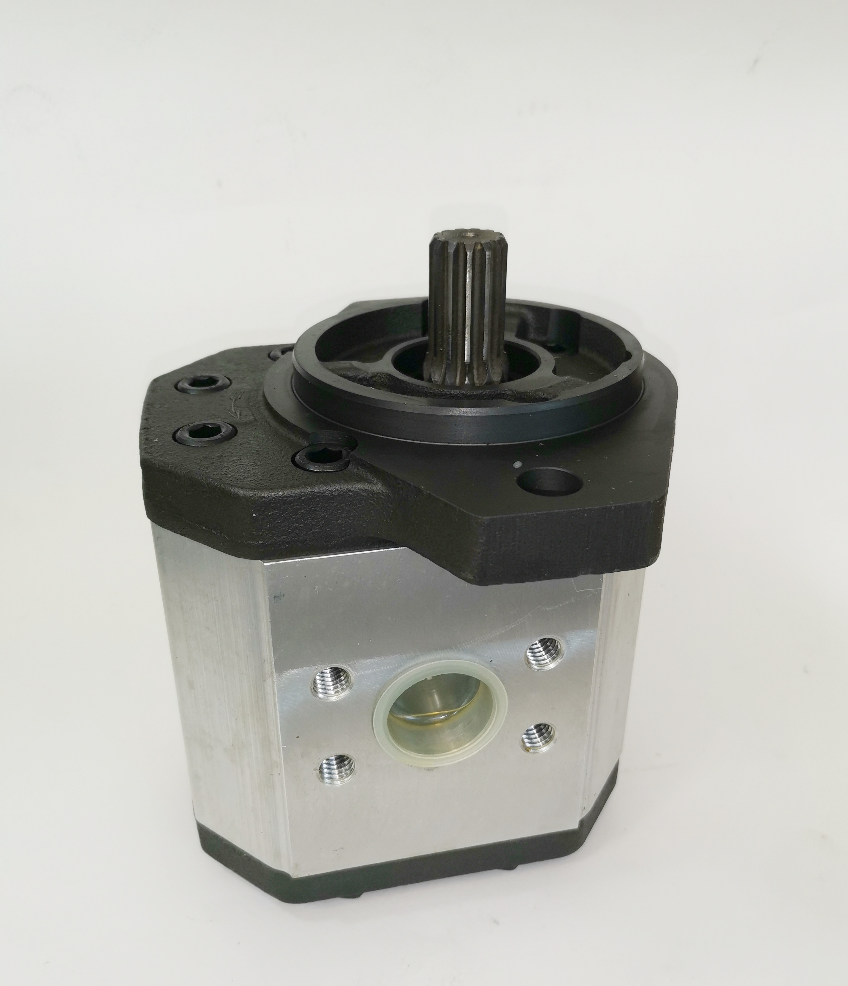 Gear Pump 30A55X611H (เกียร์ปั้ม)