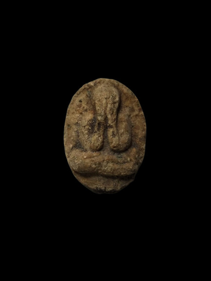 A386 พระปิดตาหลวงปู่ไข่ วัดเชิงเลน จ.กรุงเทพฯ