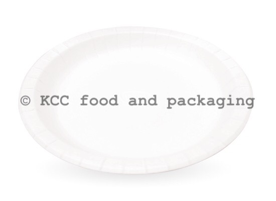 Fest - จานกระดาษปลอดภัย 7 นิ้ว P011 (50ใบ) สอบถามราคาล่าสุดได้ที่ Line : @kccfood