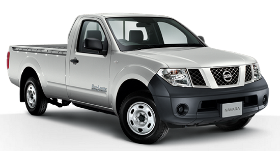 หน้ากระจัง/กระจังหน้า/หน้ากาก Nissan Navara 2007/2008/2009/2010/2011/2012 (นาวาร่า/D40)(ชุบโครเมี่ยม) - BangplusOnline