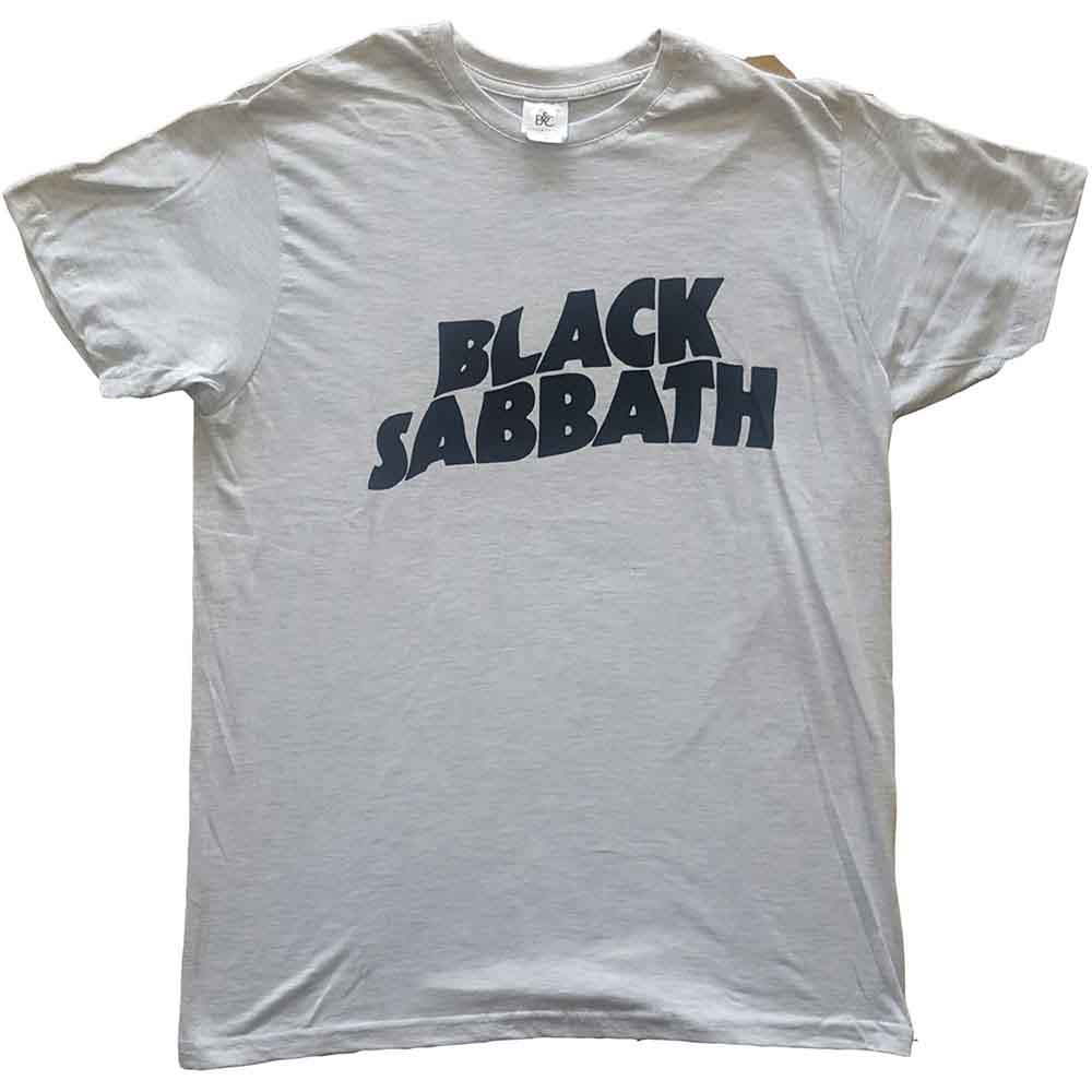 [PREORDER] เสื้อวง BLACK SABBATH T-SHIRT ลิขสิทธิ์แท้ UK รวมลายสุดฮิต