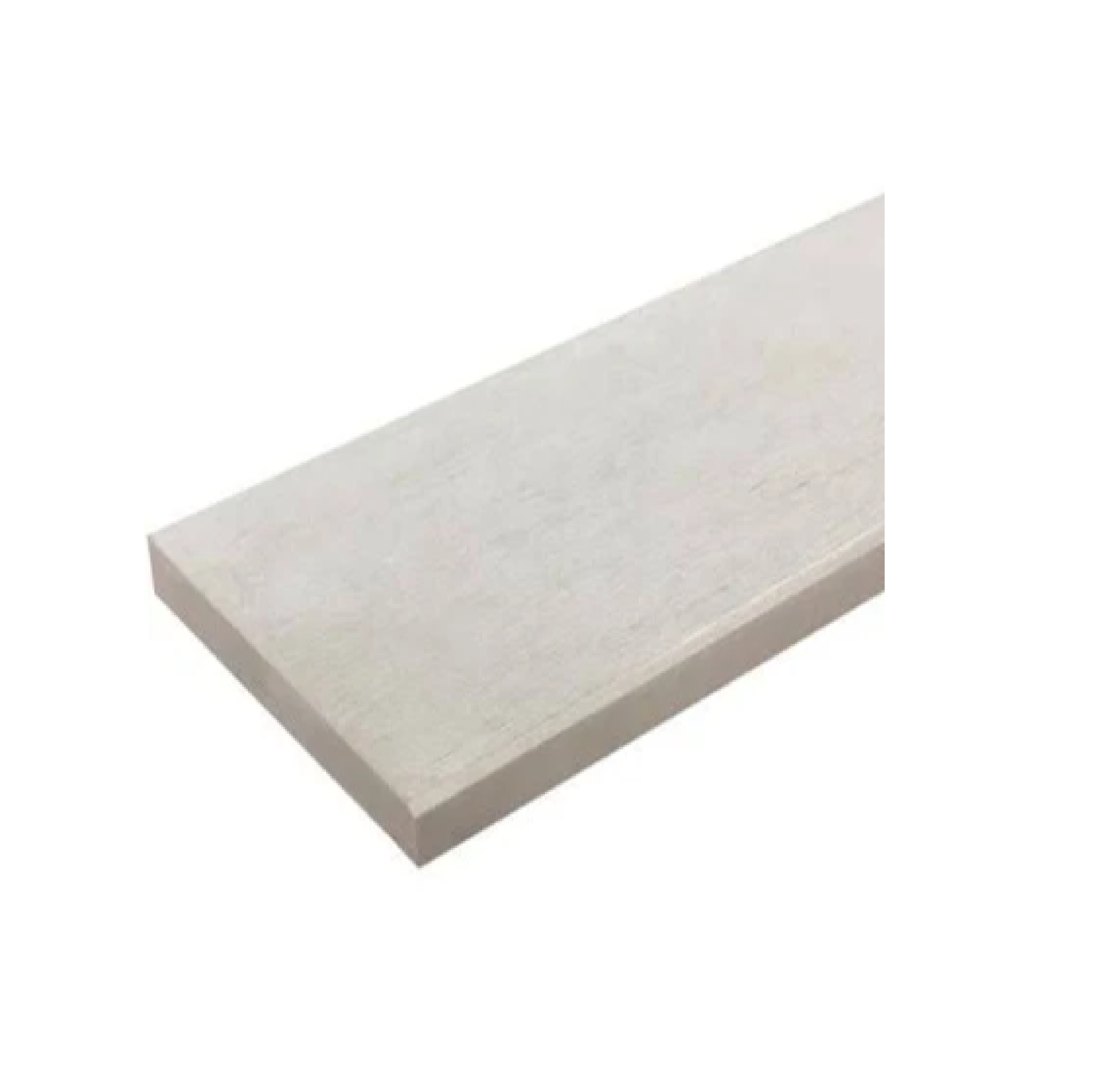 ไม้พื้นลายเสี้ยน TPI ขนาด 20 x 300 x 2.5 ซม. สีธรรมชาติ