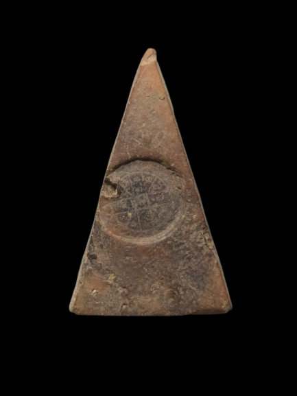 F122 พระนางพญาอาจารย์ถนอม