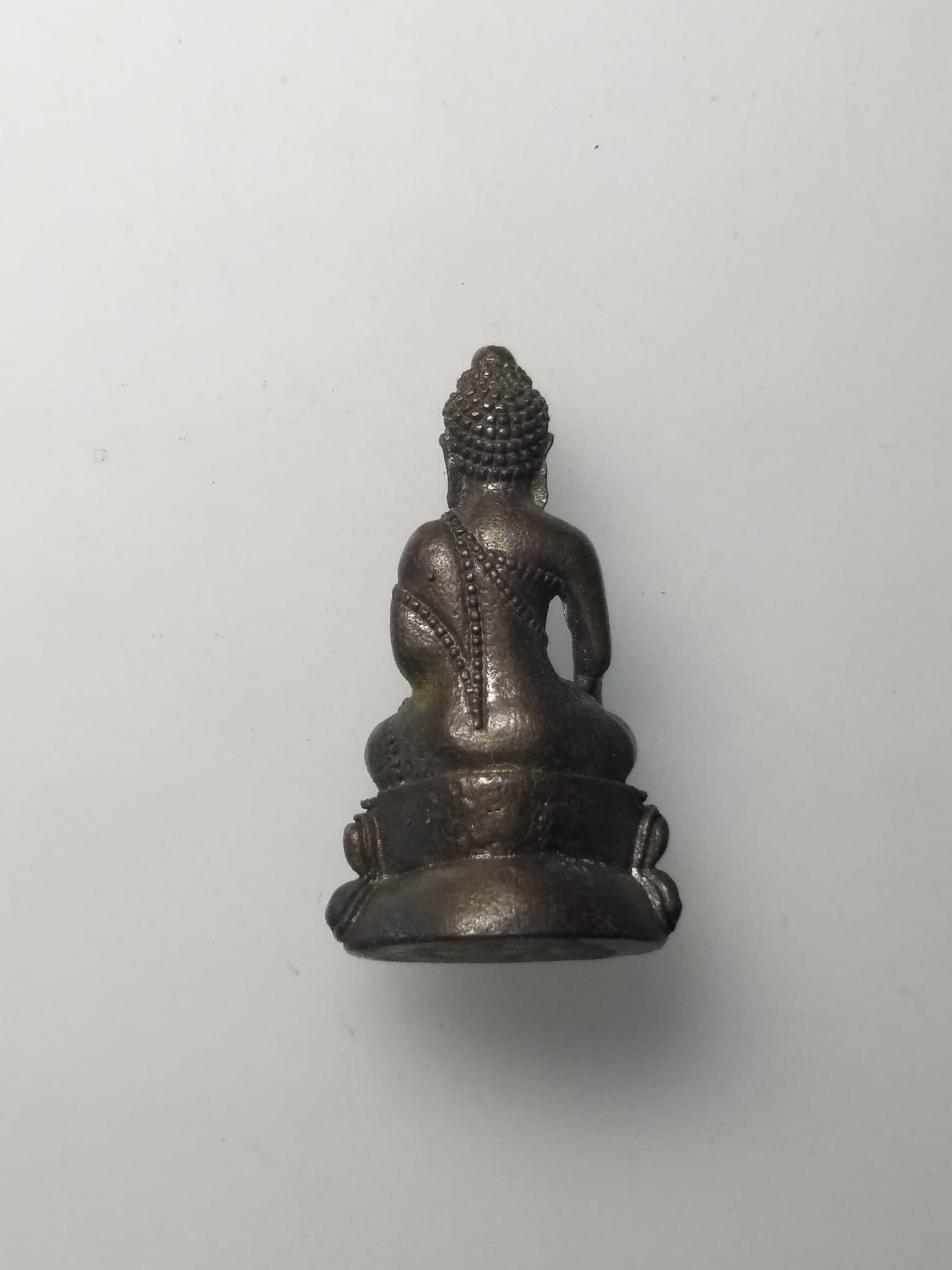 พระกริ่ง ปัญจะ รุ่นสมบูรณ์ทรัพย์