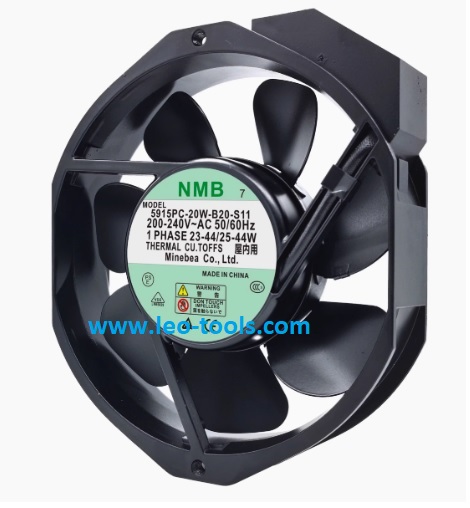 5915PC-20W-B20-S11 AC200-240V 44W NBM-MAT