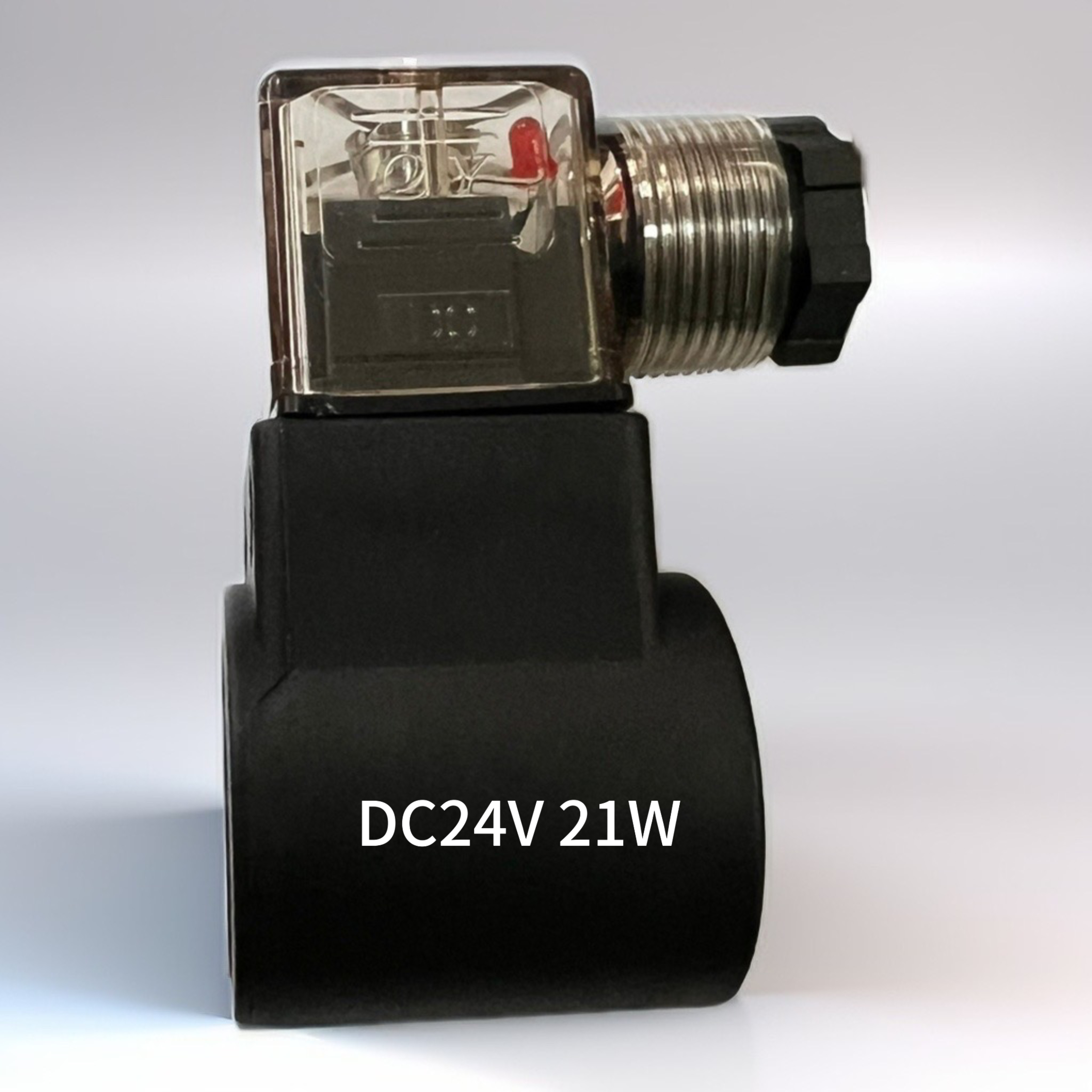 Coil Solenoid DC24V