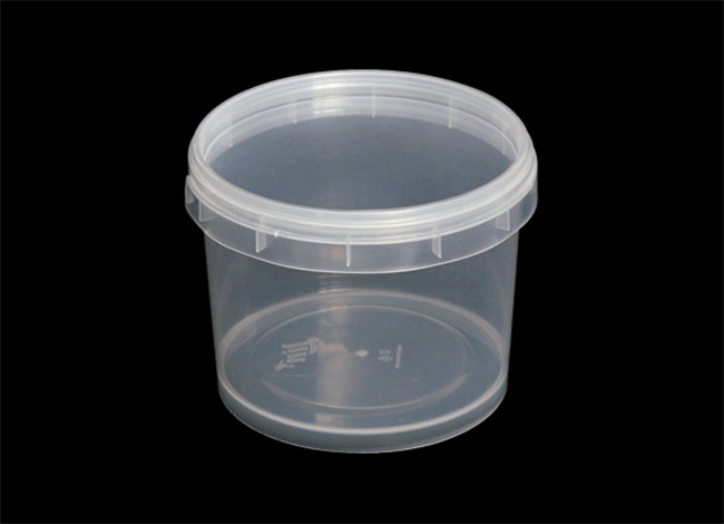 RW1626 โหลเซฟตี้ซิลกลม ขนาด 650ml จำนวน25ชุด