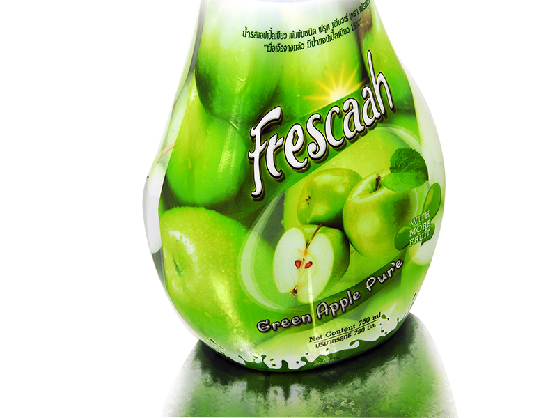 Frescaah Fruit Juice Concentrate Frescaah