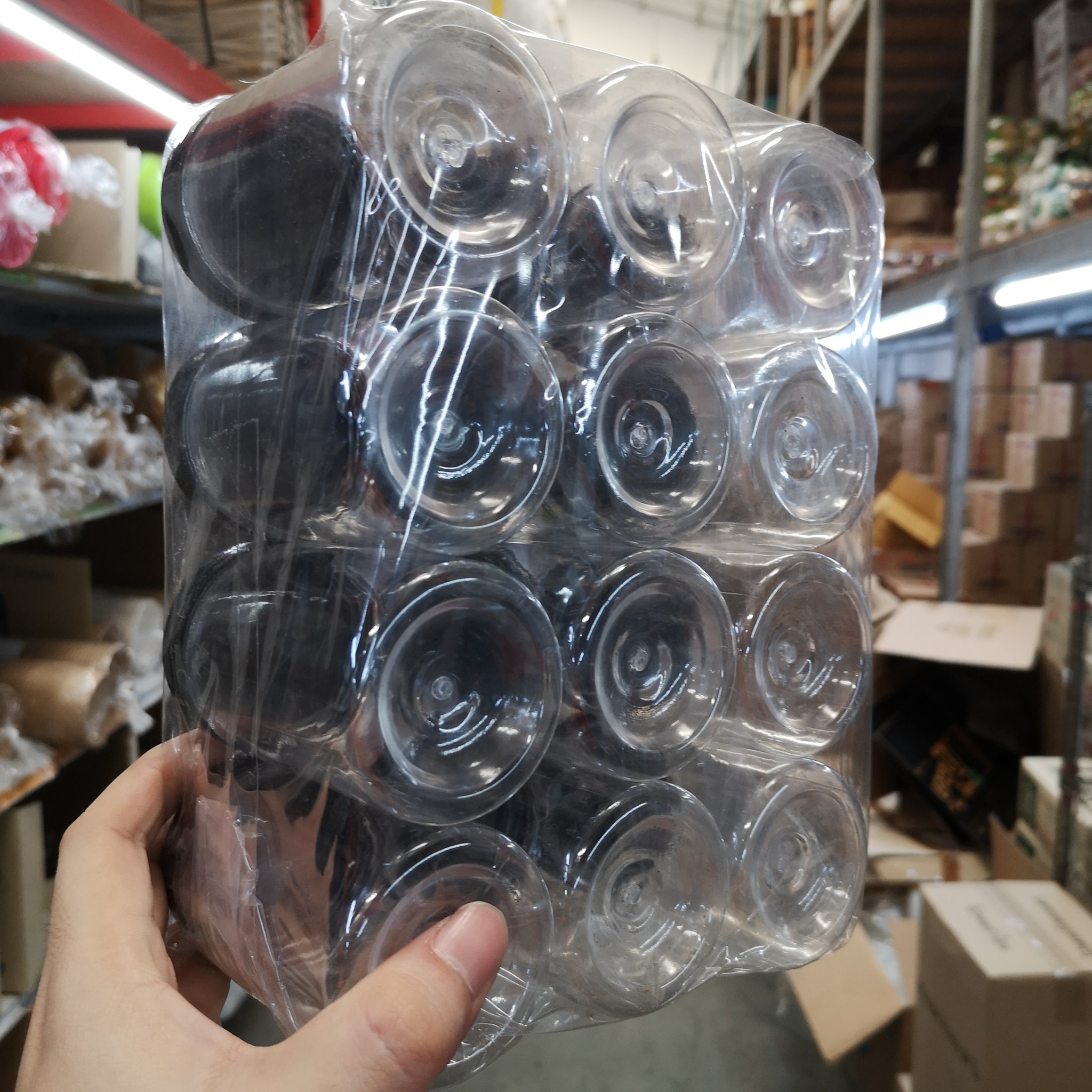 กระปุก KP-09 , KP-10 , KP-20 , KP-23 , KP-28 , KP-31 , KP-32 , KP-40 ฝาดำ