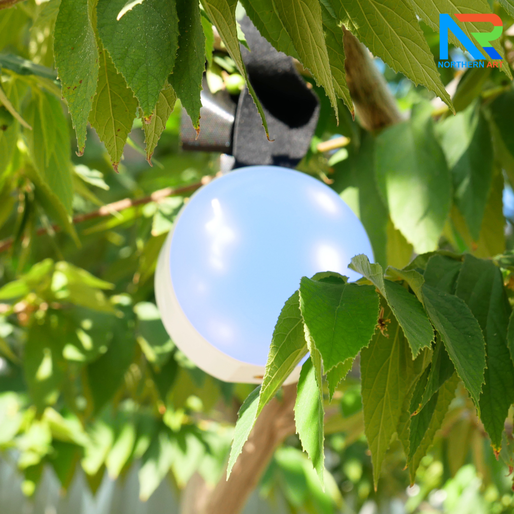 เป้าไฟฟ้าไร้สาย Wireless electronic scoring target เป้าไฟ LED 8 ดวง พร้อมตัวคอนโทรลแสดงผล LED ปืนกระสุนเจล 2 กระบอก