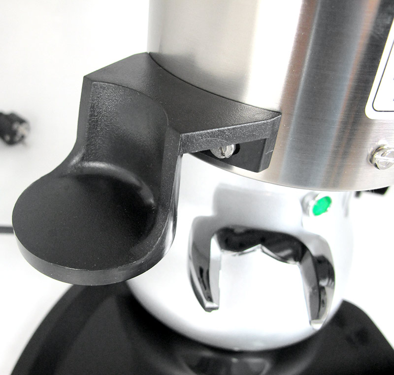 เครื่องบด JX-600 เฟืองบด 64 มม. 350W