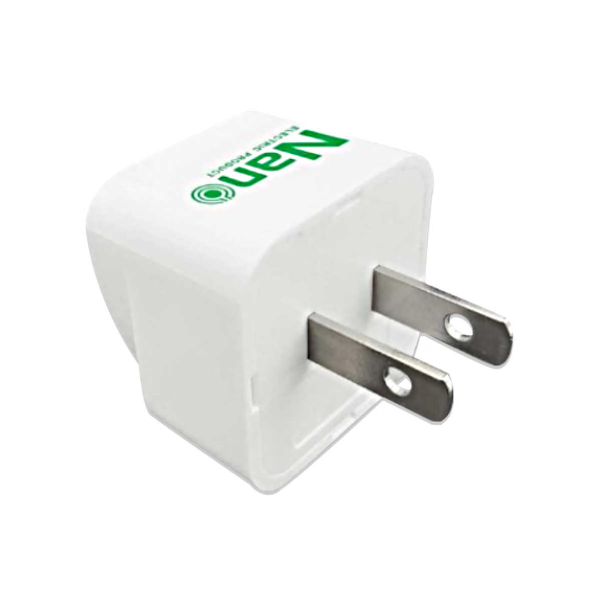 NANO หัวแปลงขาปลั๊กไฟแบบ Universal 10A รุ่น NN-ADP01