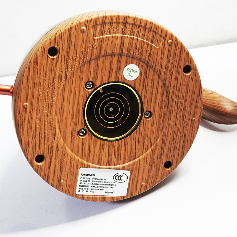 กาคอห่าน Brewista 600 ml. รุ่น อะเมซิ่งไทยแลนด์