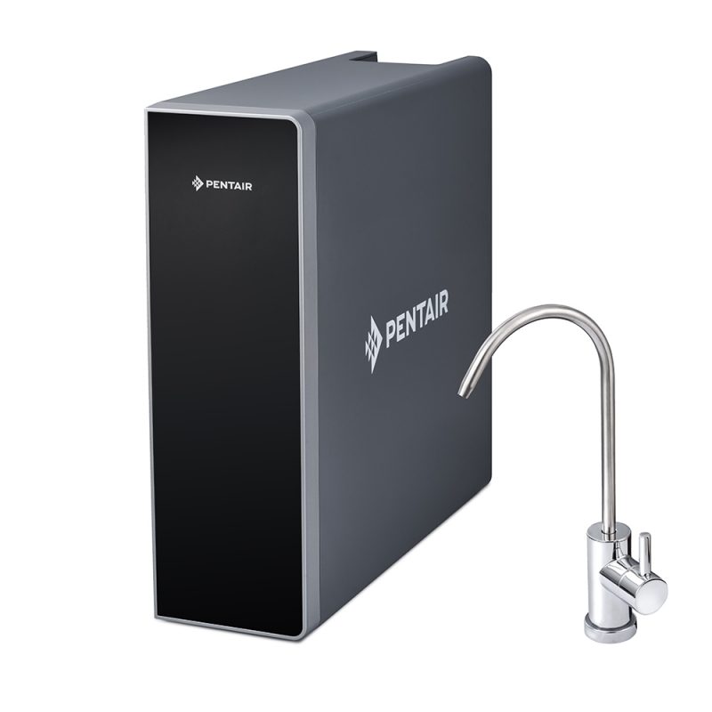 เครื่องกรองน้ำดื่ม PENTAIR รุ่น T600 : RO SYSTEM (มาตรฐาน NSF No.58)