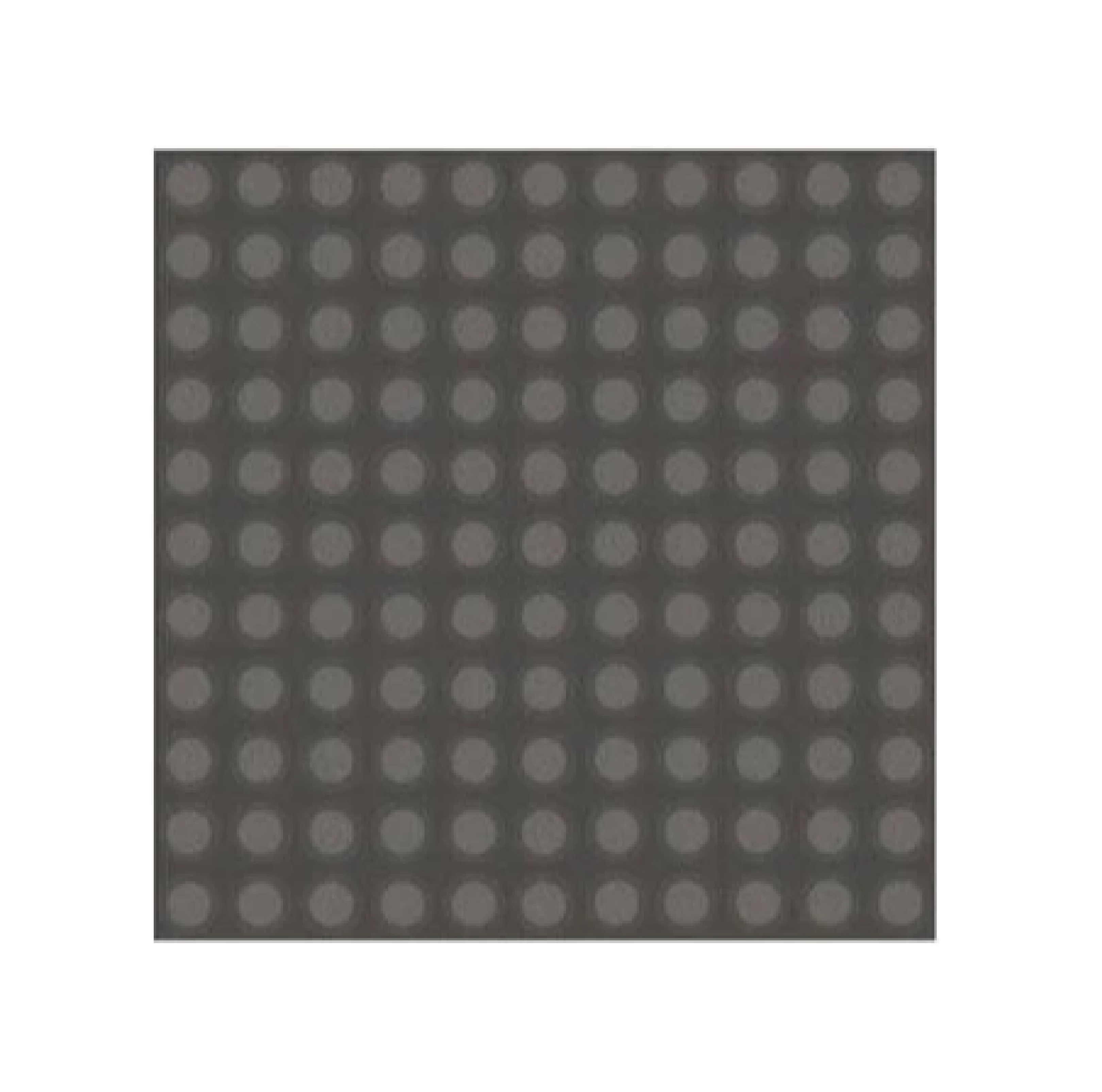 กระเบื้องพื้น DURAGRES รุ่น ไซเคิล แบล็ค ขนาด 30 x 30 ซม. (กล่อง 11 แผ่น) สีดำ