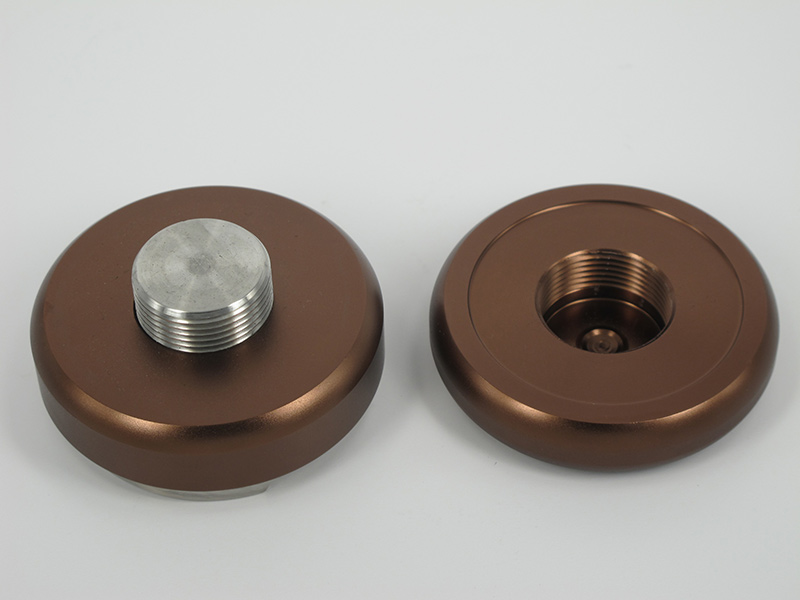 Macaron distributor 58mm. (Turbine press)