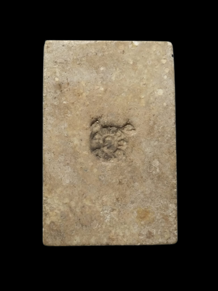 F070 พระสมเด็จ วัดเจ้าอาม