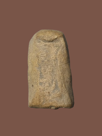 H399 พระคง ตุ๊ลุงทา เนื้อดินปี18 จ.ลำพูน