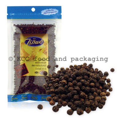 ไร่ทิพย์ - พริกไทยดำ เม็ด (500 g.)