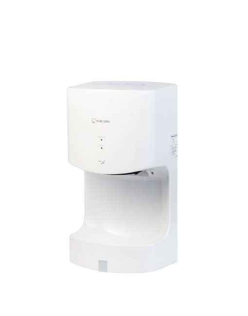 เครื่องเป่ามืออัตโนมัติ PURE SERV รุ่น PS-505