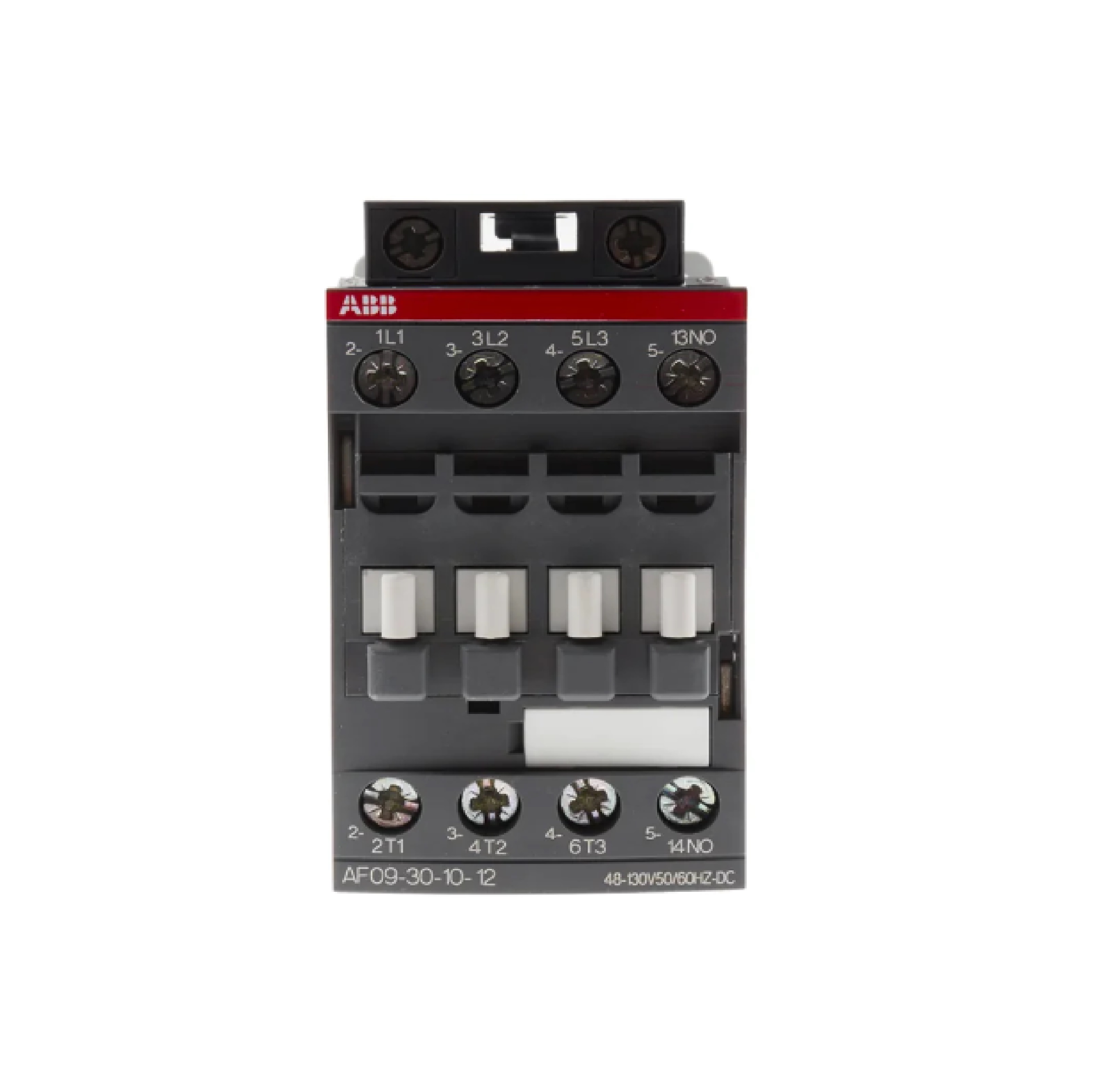 ABB Contactor แมกเนติก (พิเศษ 24-60V) แมกเนติก