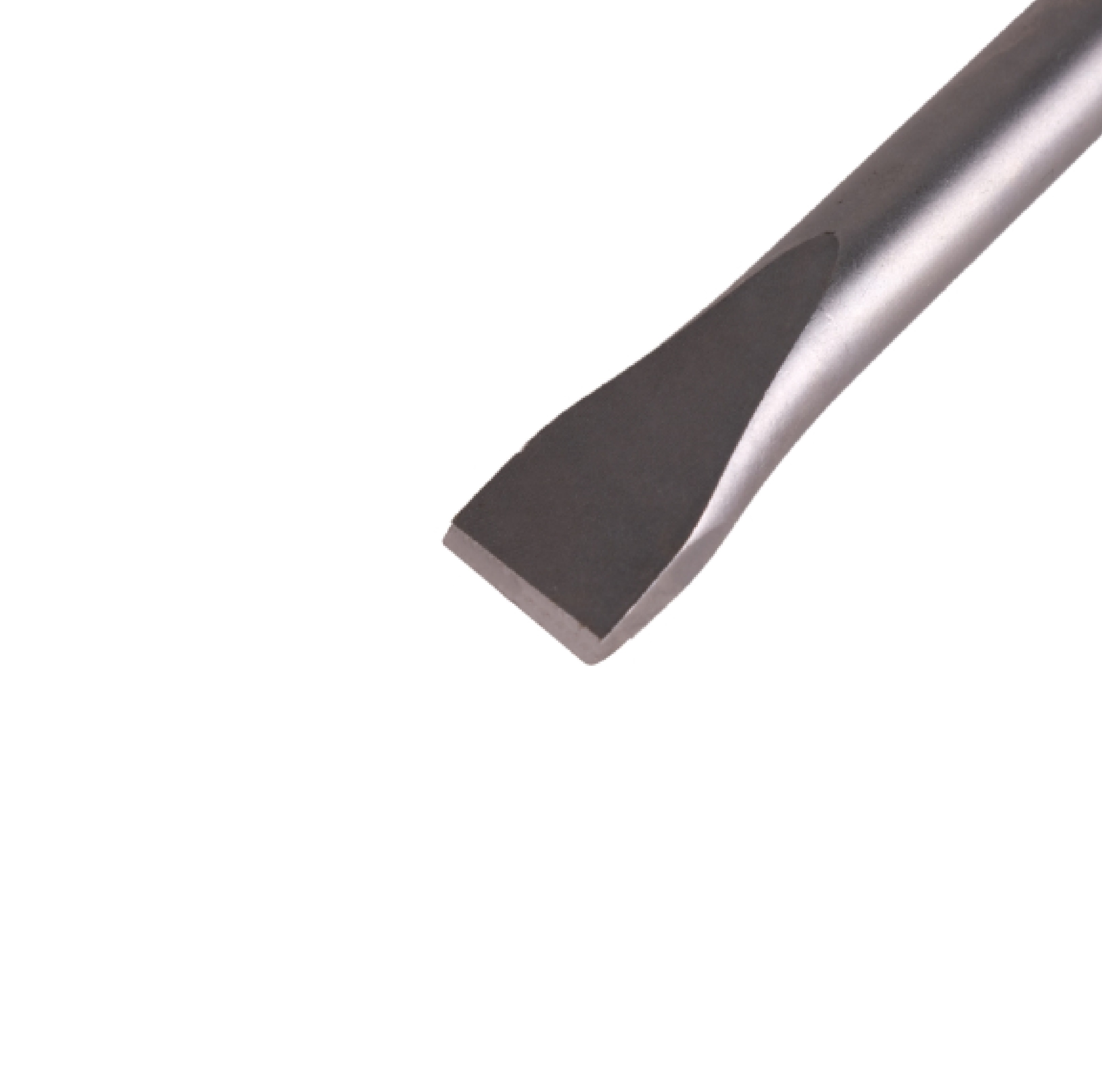 ZI-TEC ดอกสกัดปูนแบน SDS-Max 18x600 มม.