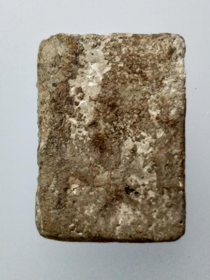 F309 พระสมเด็จหลวงพ่อโต