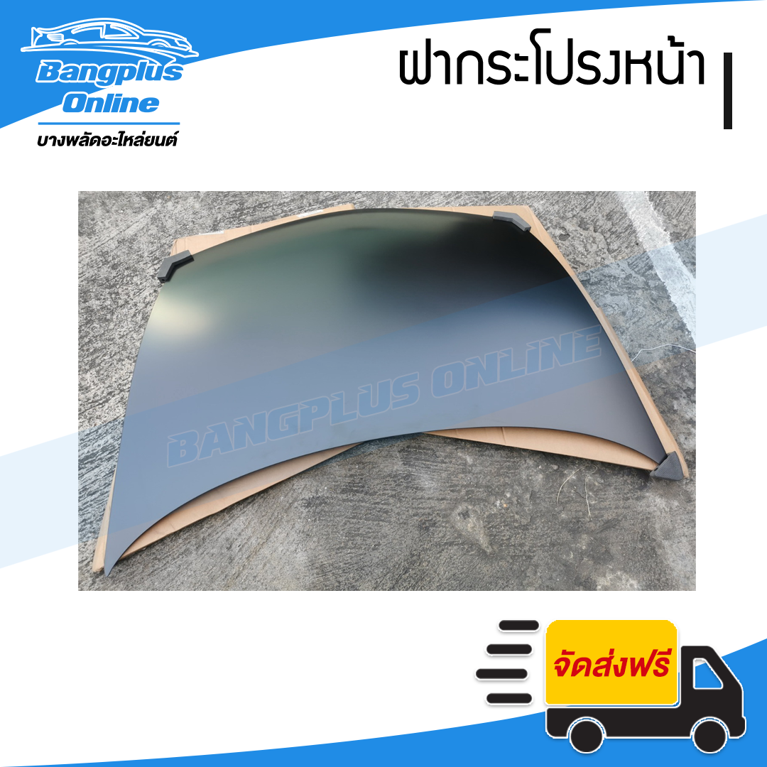 ฝาหน้า/ฝากระโปรงหน้า รถยนต์ Honda Civic FD (ซีวิค) 2006-2008/2009-2011 - BangplusOnline