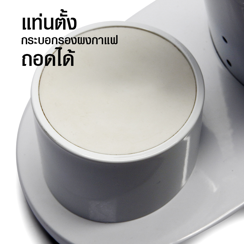 เครื่องบดกาแฟเอเพรสโซ่ เอทู (APRESSO A2)