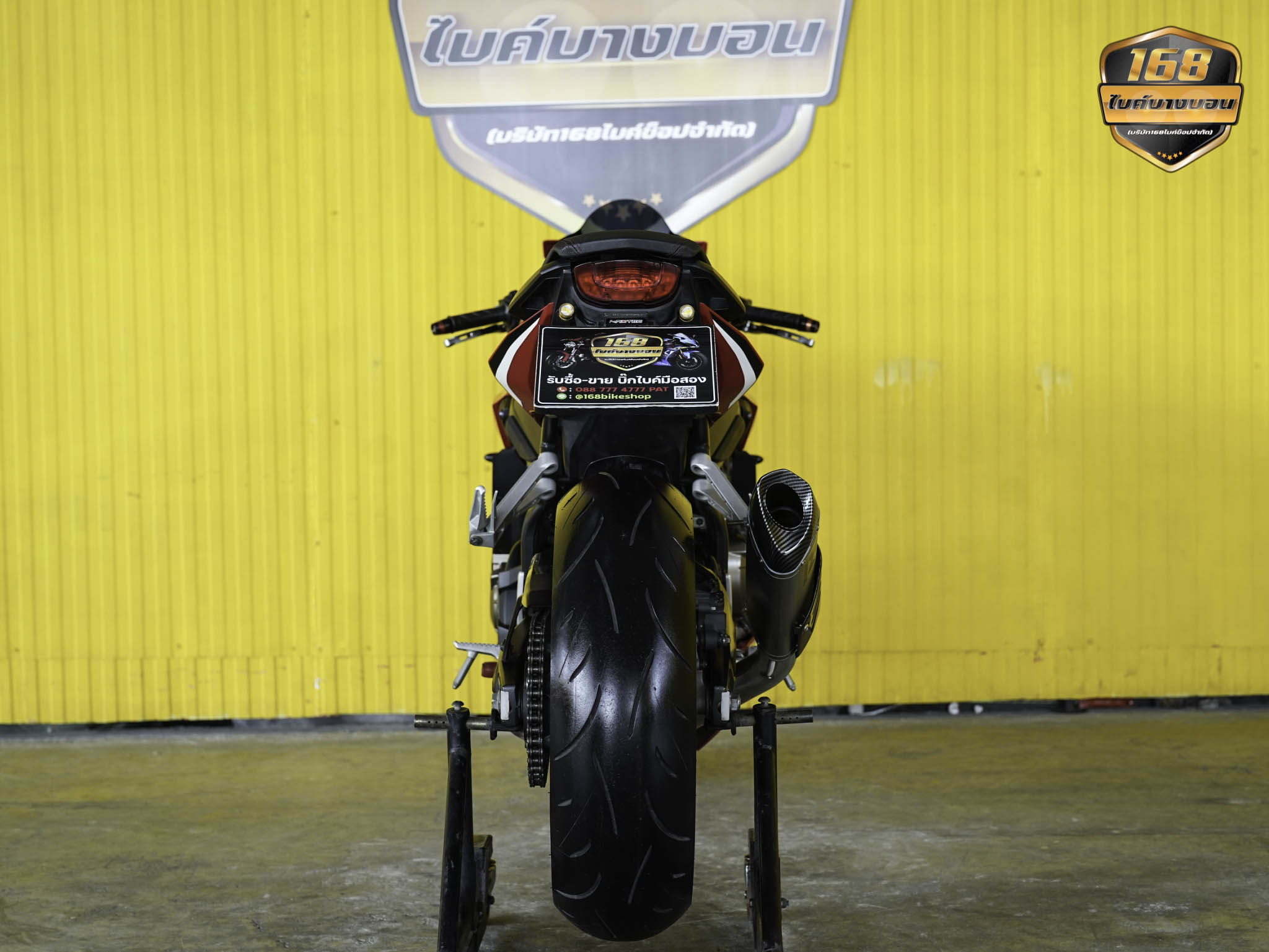 HONDA CBR 650 R ปี 2018 ฟรีดาวน์ออกรถใช้เงิน 0 บาท