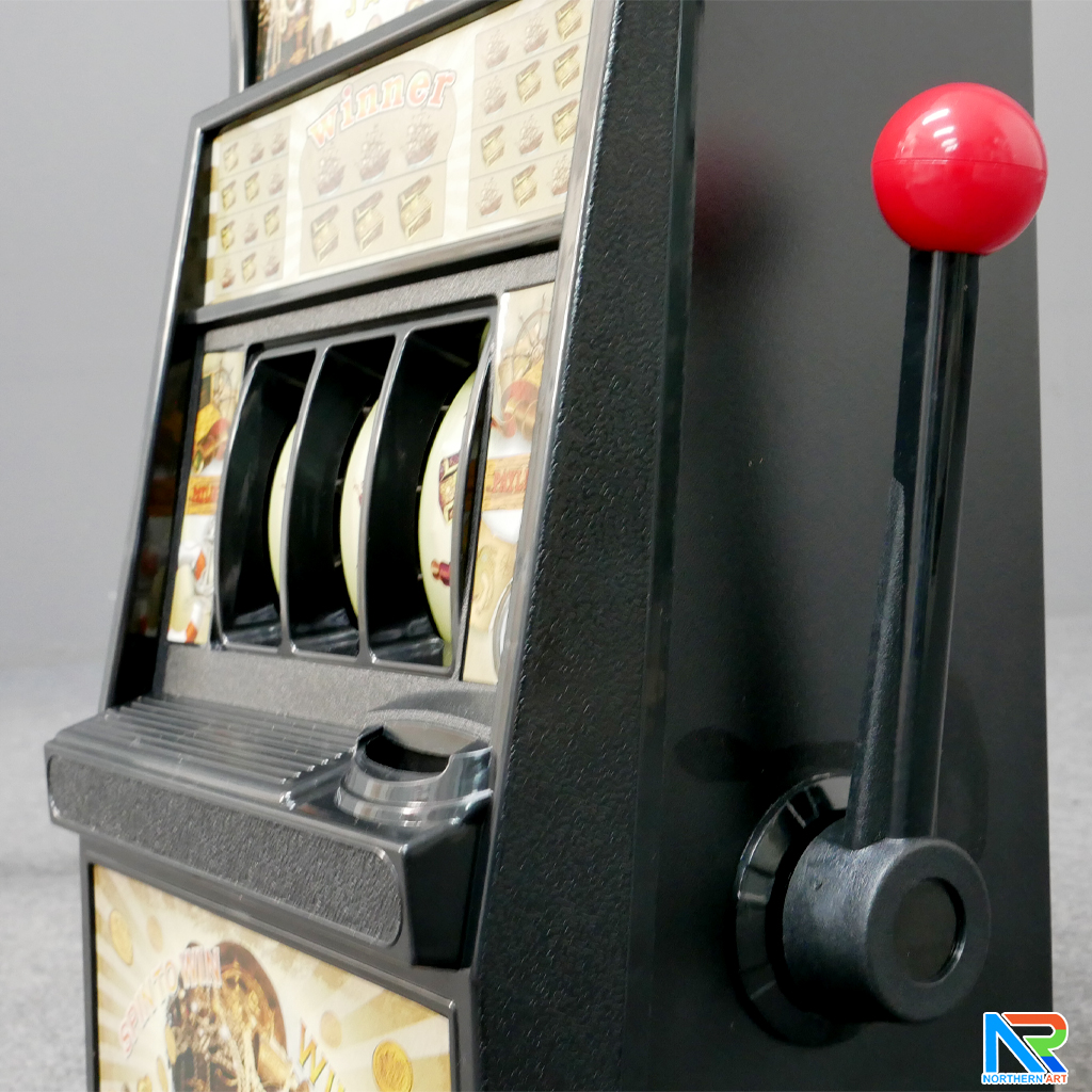 เกมส์สล็อต Slot Machine Savings Bank