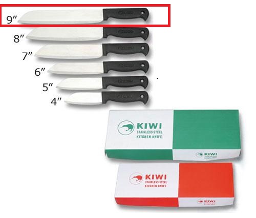 P11623 มีดกีวี Java 9 นิ้ว No.479 ราคาขายส่งต่อ 1 โหล:12 อัน : เฉลี่ย 55 บต่ออัน