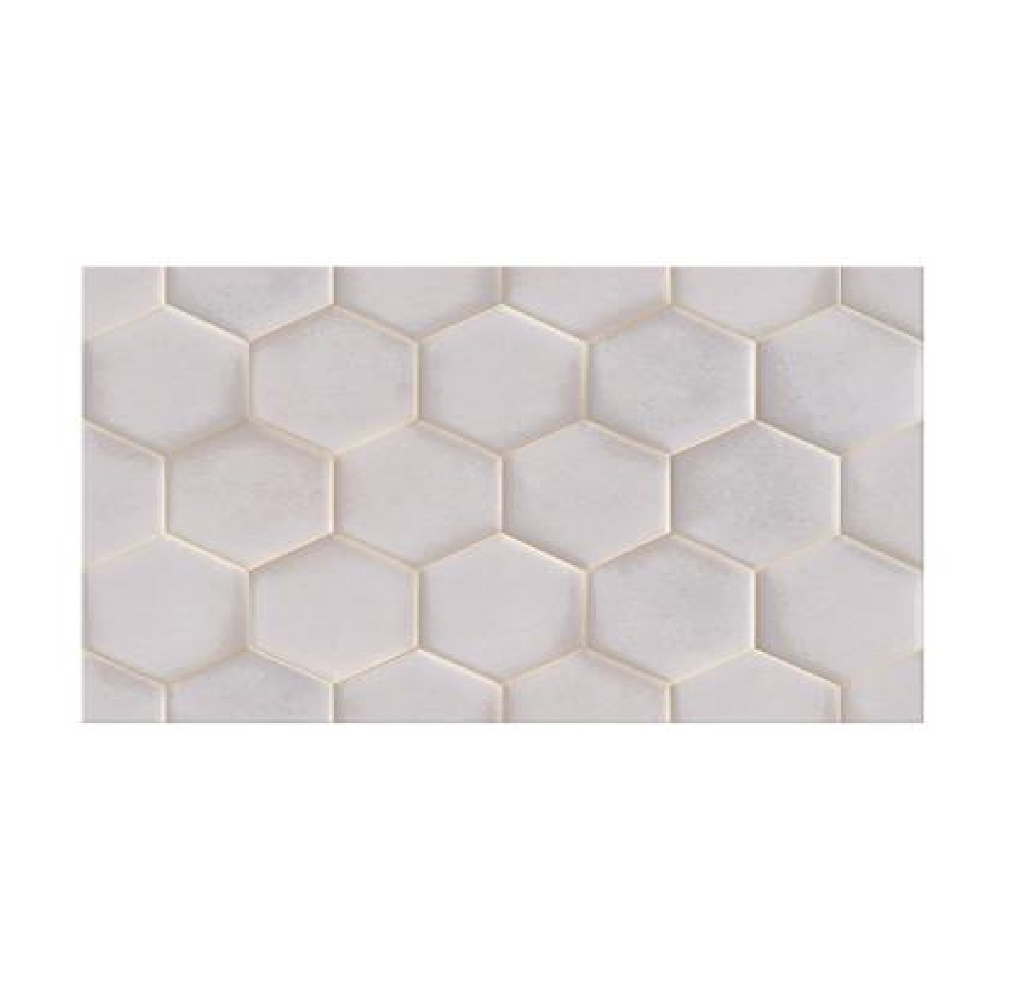 กระเบื้องผนัง KASSA รุ่น KS-INW205 อาร์โนลด์ ขนาด 30 x 45 ซม. (กล่อง 7 แผ่น) สีเทา