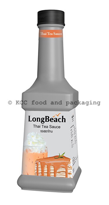 LongBeach -ซอส ชาไทย 900 ml.