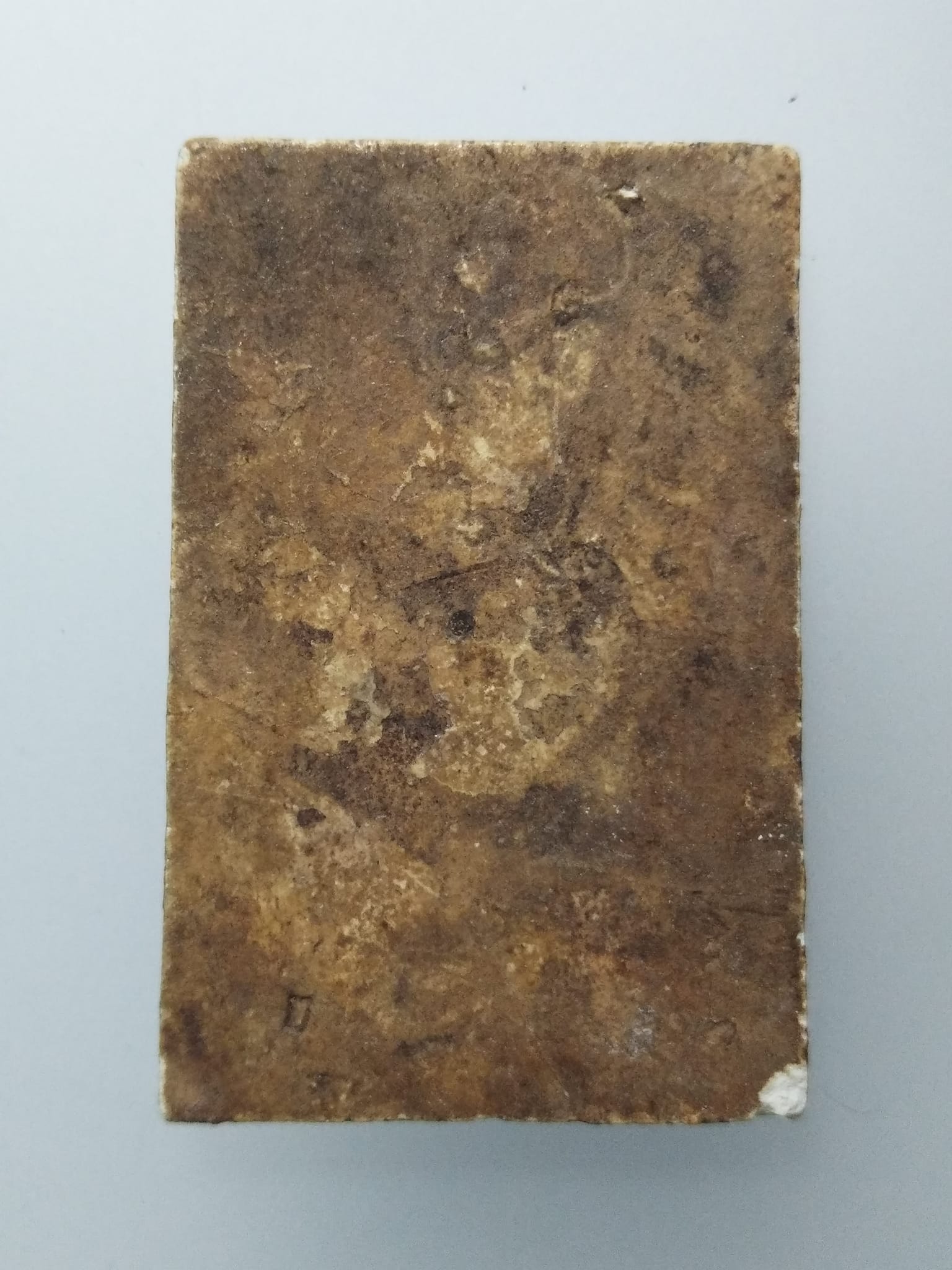 F110 พระสมเด็จ