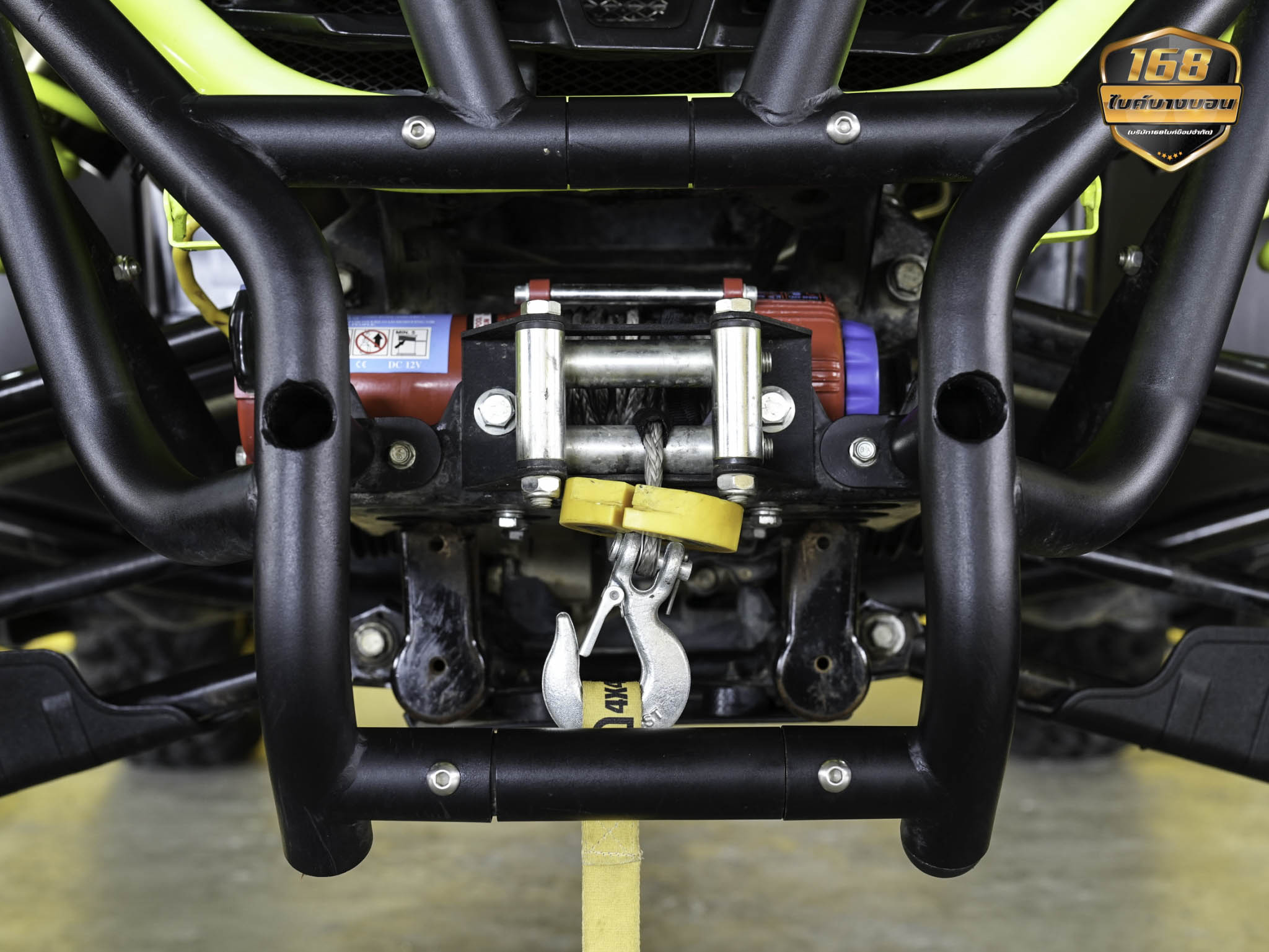 UTV CF MOTO Z1000 Sport ปี 2022 เเต่งพร้อมลุย