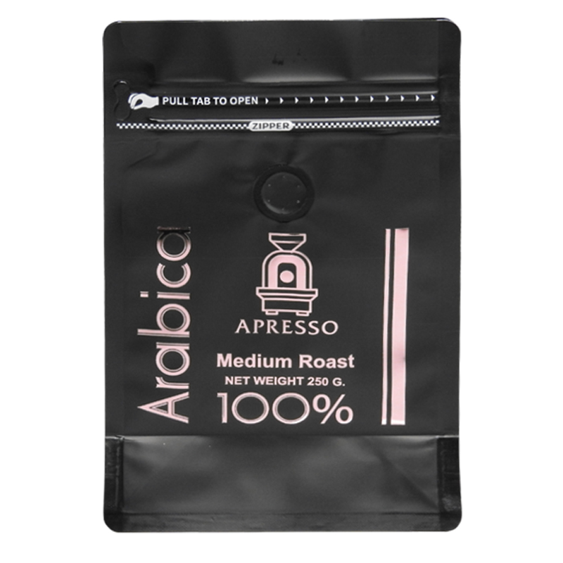 สกรีนถุง ขั้นต่ำ 1,200 ซอง