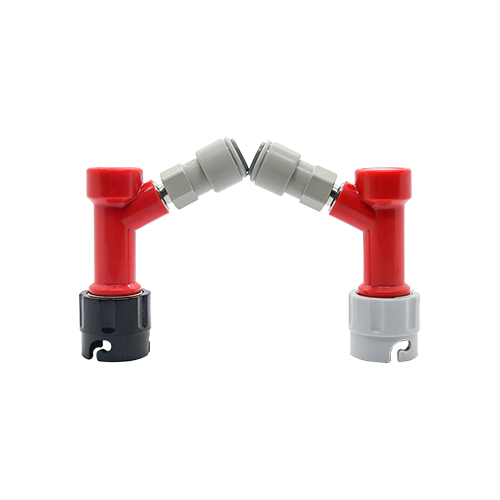 Pin-lock set
