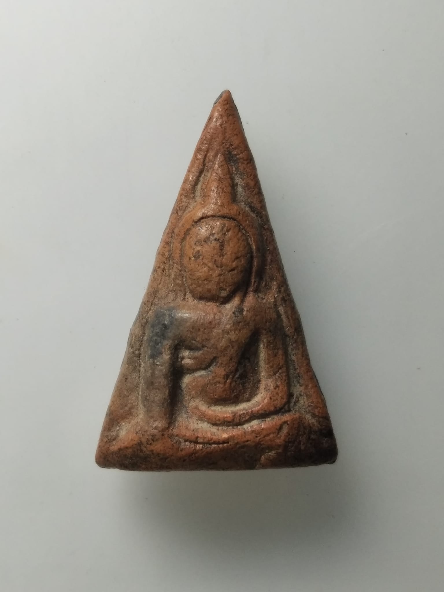 H298 พระนางพญา