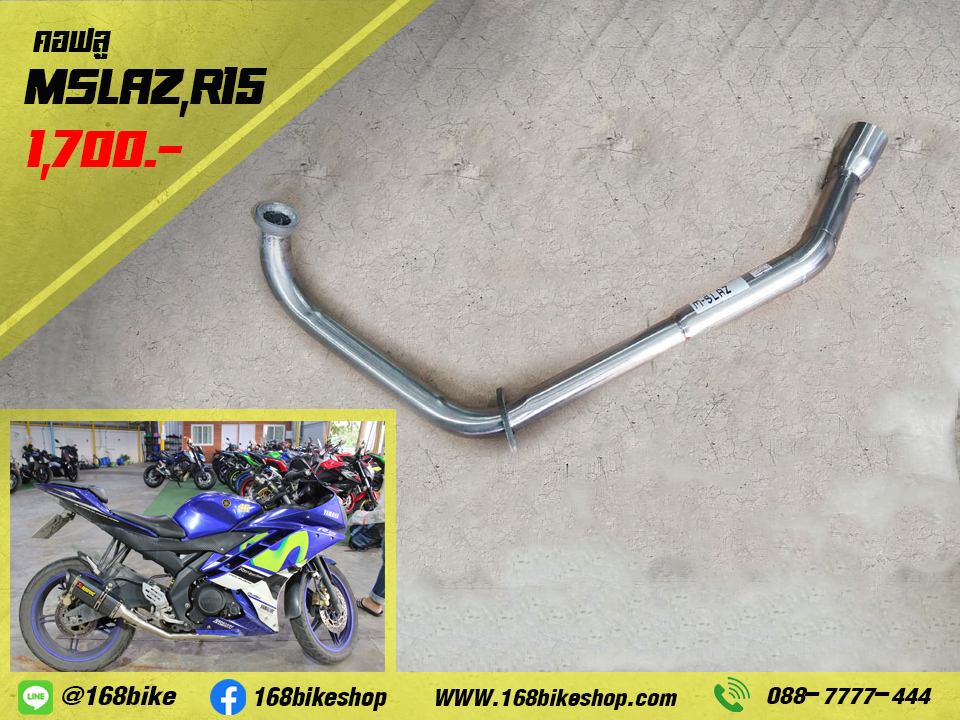 Mslaz/R15
