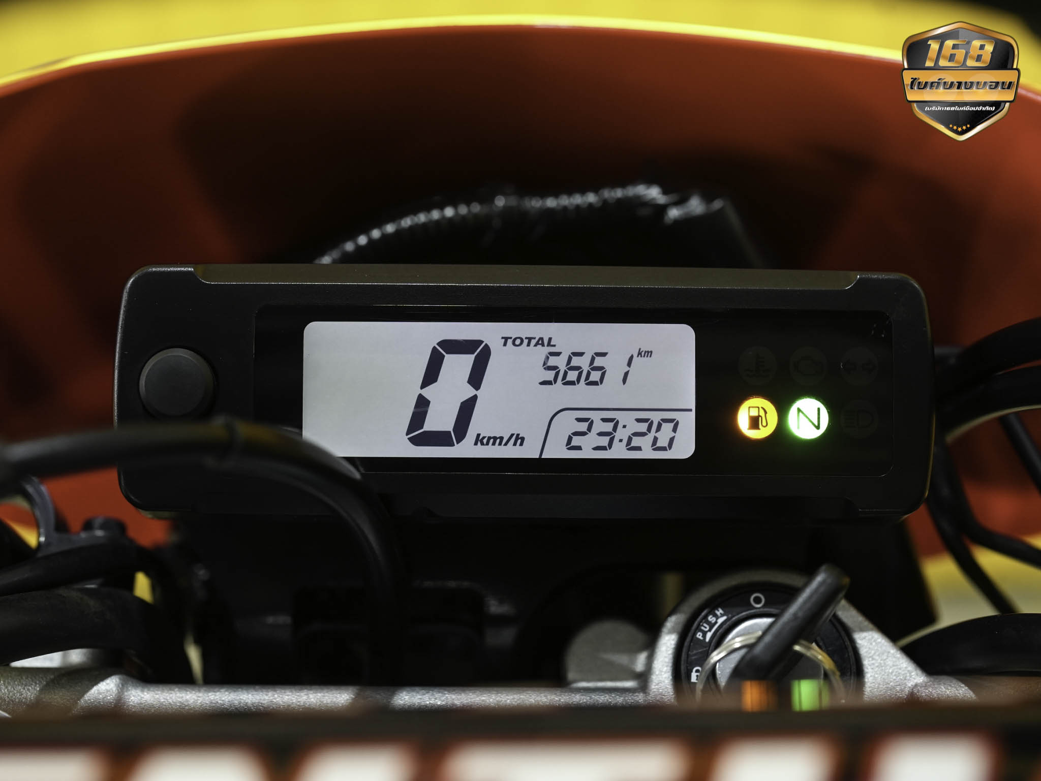 All New Honda CRF450RL จดปี 2022 ดาวห์เริ่มต้นที่ 29,000 บ.