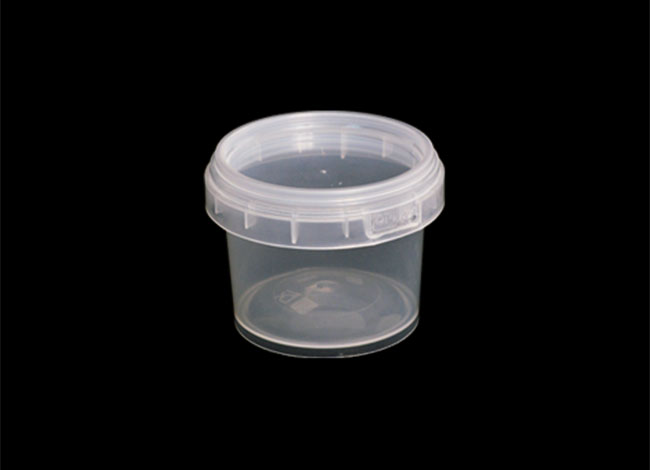 RW1677 - ถ้วยซิลเซฟตี้ 110ml.+ ฝา (25ใบ)