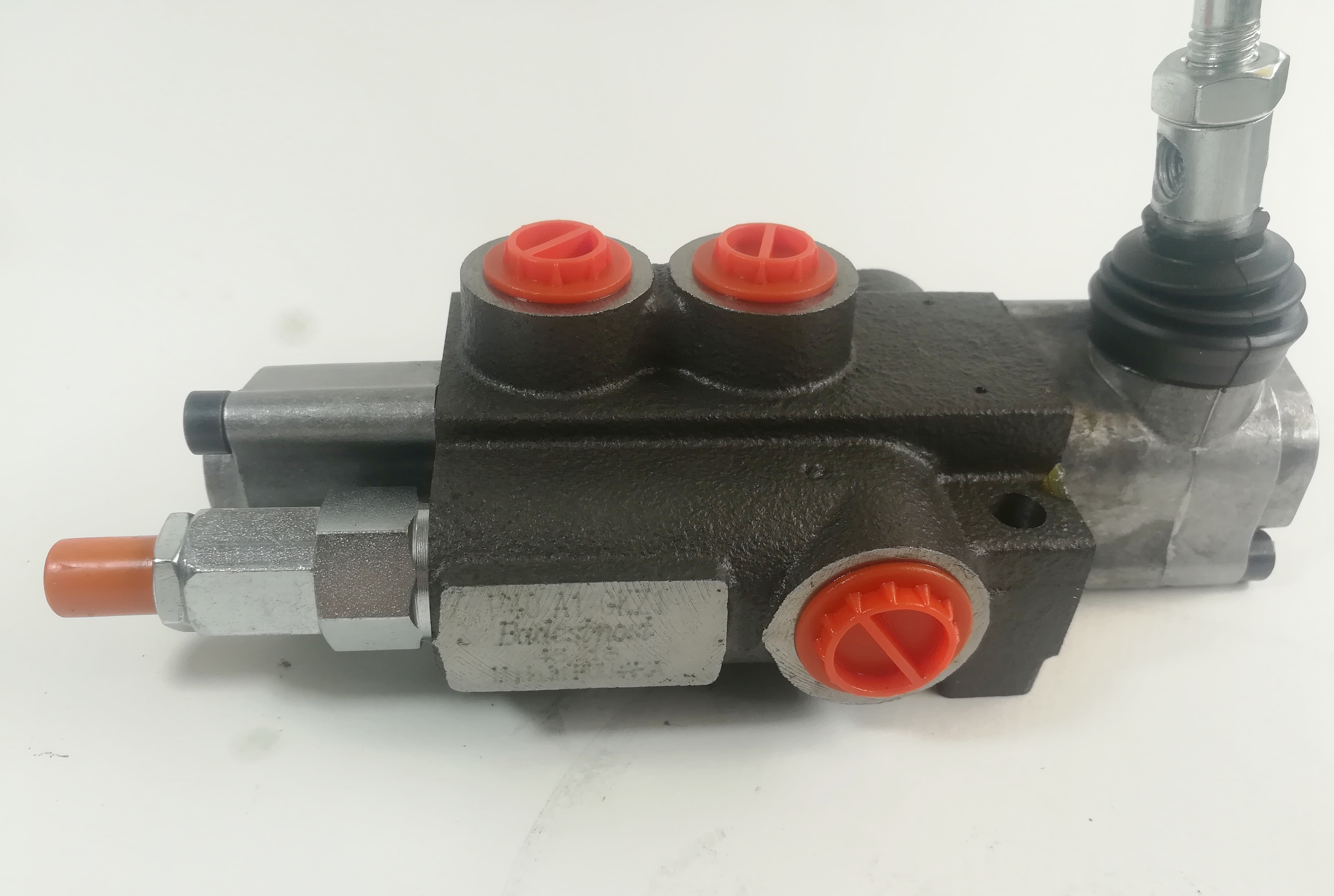 วาล์วไฮดรอลิคมือโยค 1/2" P40 (Hydraulic valve 3/8'',1/2)