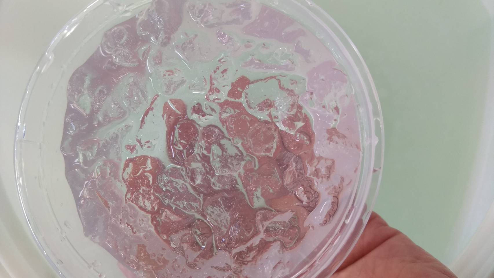 โพลิเมอร์ 200 กรัม