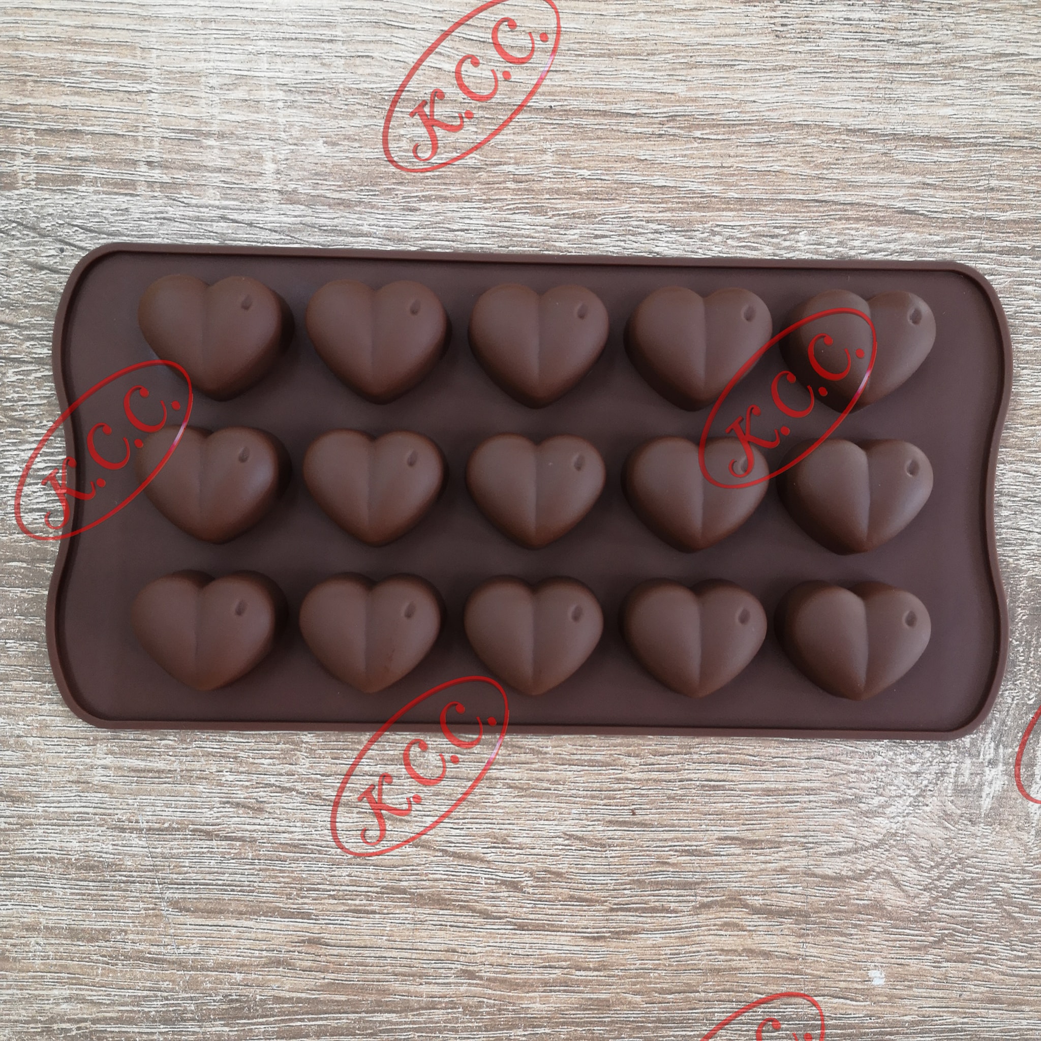 [โล๊ะสต็อก ซื้อ 2 แถม 1] พิมพ์ซิลิโคน คละแบบ คละลาย แม่พิมพ์ ซิลิโคน พิมพ์ช็อกโกแลต วุ้น พิมพ์โดนัท ลายสัตว์ ลายดอกไม้ ลายหัวใจ ลายตัวเลข 123 HBD ลายเป็ด ลายสับปะรด เฉพาะลายนี้เท่านั้น