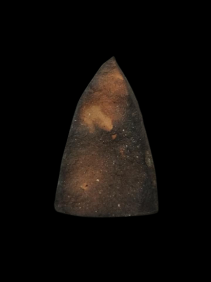 F273 พระชินราชเนื้อดิน หลวงพ่อโม วัดสามจีน