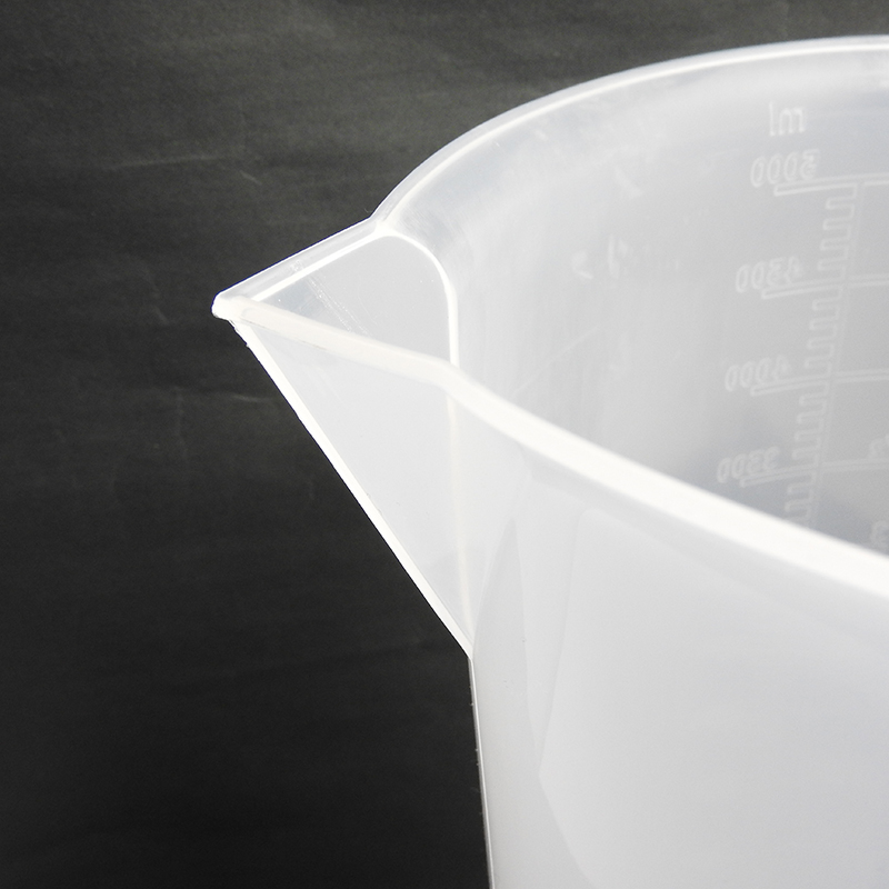 Plastic Measuring cups 5000 ml. 1610-441