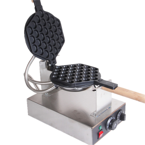 Hongkong Waffle 1.4 KW. 1608-124