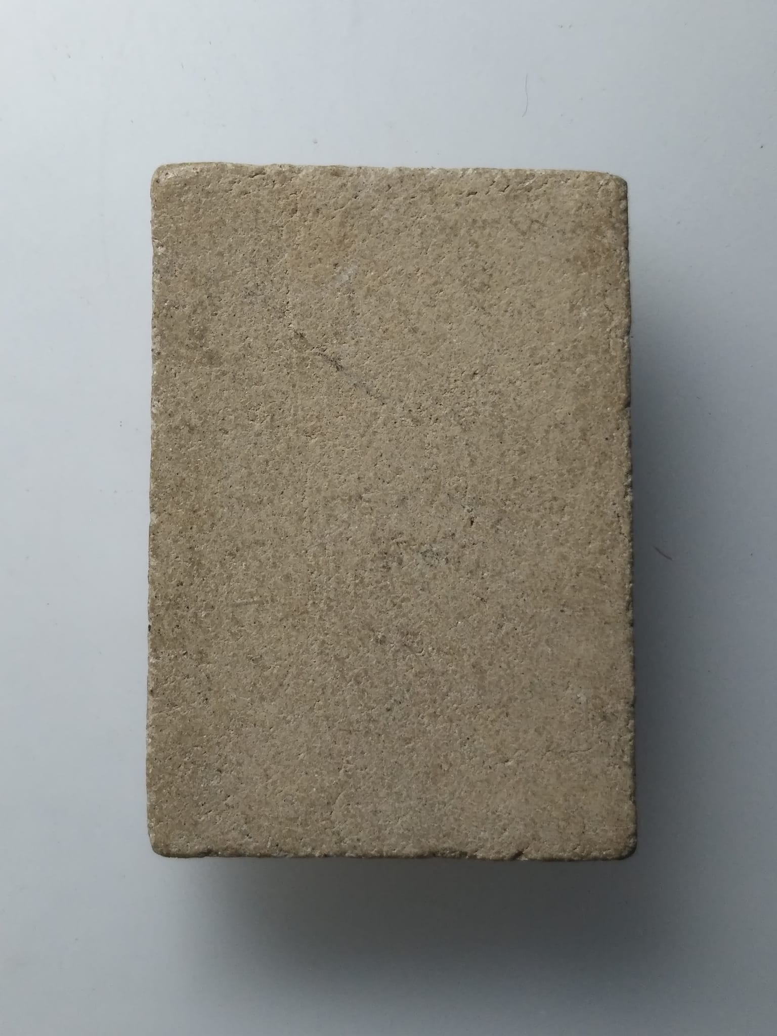 H317 สมเด็จเขี้ยวแก้ว หลวงปู่ก๋วน วัดตะเคียนทองธาราม จ.ระยอง พิมพ์มีหู